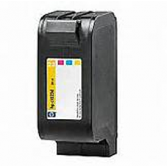 Μελάνι HP Συμβατό 23 C1823A Σελίδες:890 Colour